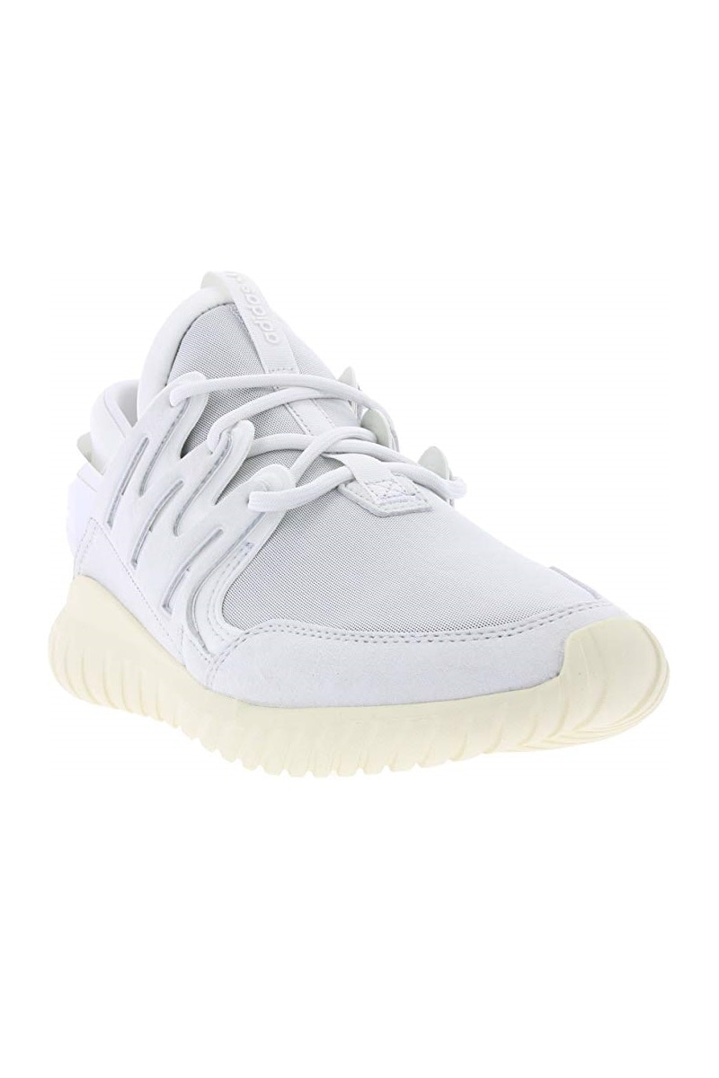 Pantofi sport, ADIDAS, Alb