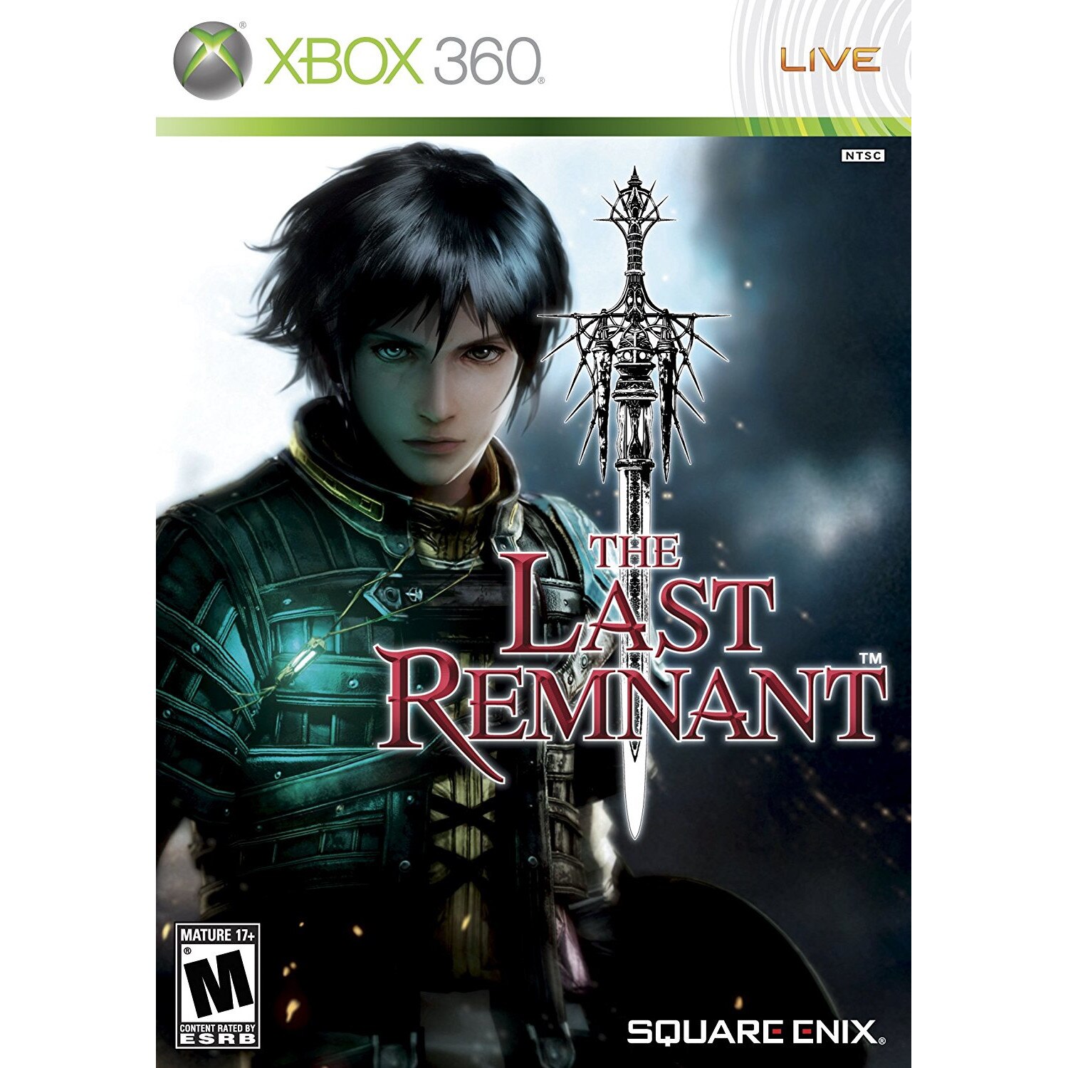 Игра The Last Remnant - Xbox 360 - eMAG.bg