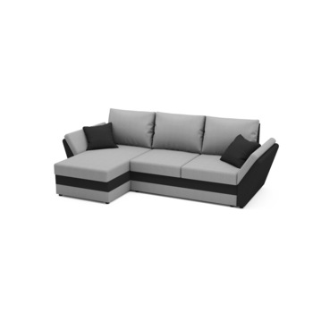 Coltar extensibil, reversibil Palma G&B, 255 x 140 x 90 Coltar extensibil, reversibil Palma G&B, 255 x 140 x 90