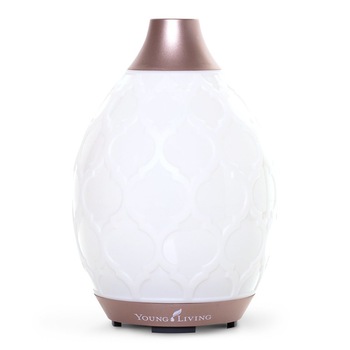 Difuzor de arome Desert Mist Diffuser Young Living Difuzor de arome Desert Mist Diffuser Young Living