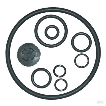 Set garnituri 461 / 462 Set garnituri 461 / 462
