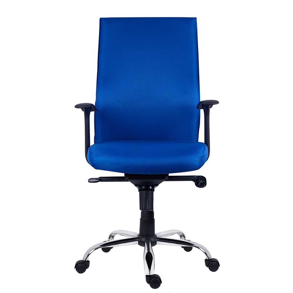 Scaun Texas Clasic albastru