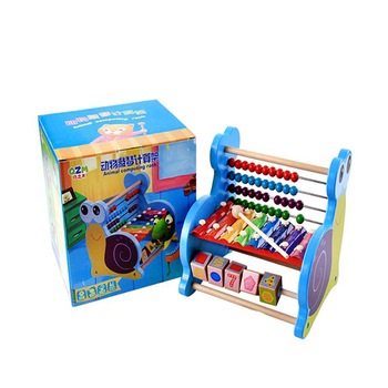 Jucarie Melc cu activitati 3 in 1, din lemn Ecologic Multi-functionala, Xilofon Numaratoare prescolara, Cuburi Rotative pentru Copii AK8061 Jucarie Melc cu activitati 3 in 1, din lemn Ecologic Multi-functionala, Xilofon Numaratoare prescolara, Cuburi Rotative pentru Copii AK8061