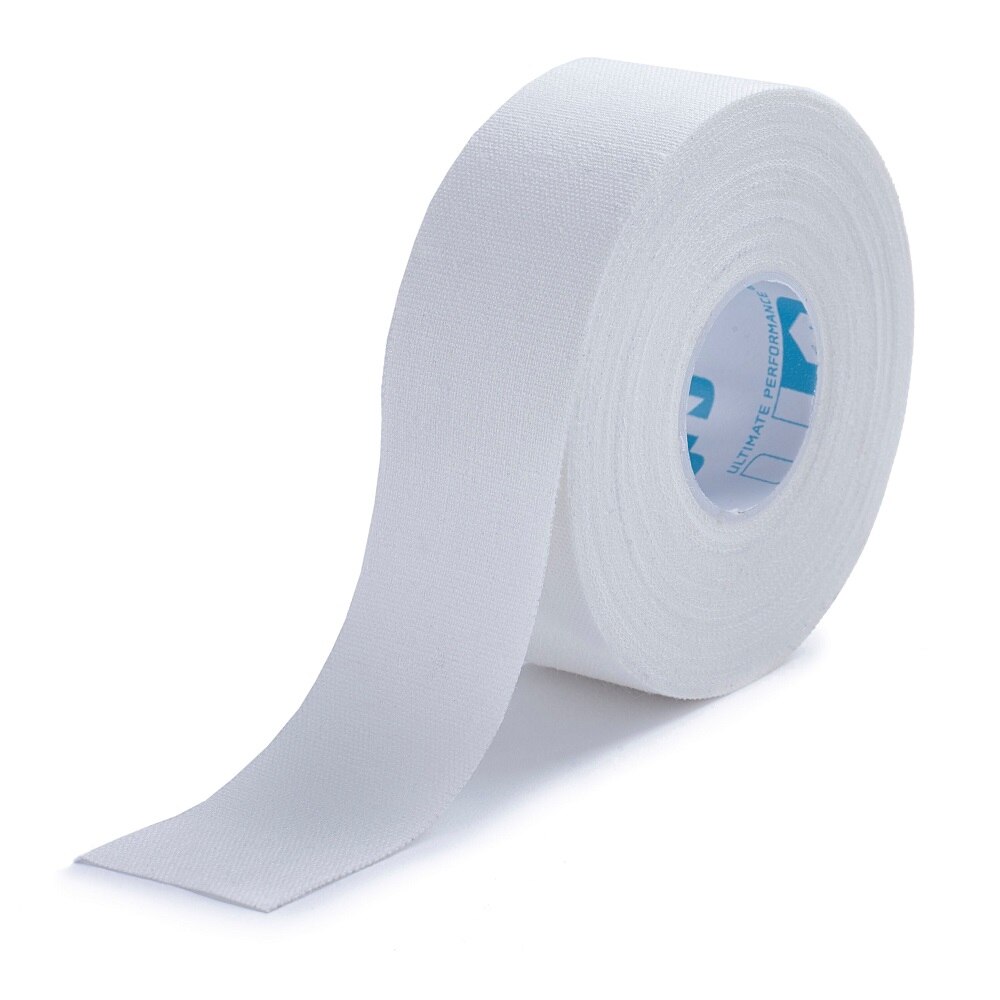 Banda cu oxid de zinc - Bumbac ULTIMATE PERFORMANCE 25mm x 13,7m