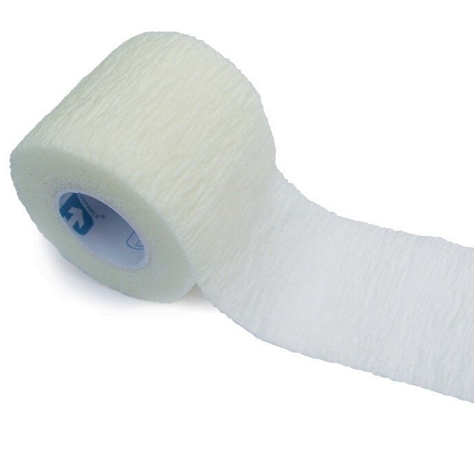 Banda coeziva elastica ULTIMATE PERFORMANCE 50mm x 4.5m