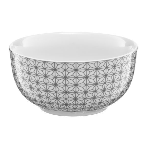 Bol, Ambition, 14cm, gri intens, Galaxy