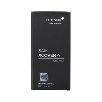 Acumulator Baterie Samsung Galaxy Xcover 4,Galaxy Xcover 4S - Blue Star HQ 2800 mAh Acumulator Baterie Samsung Galaxy Xcover 4,Galaxy Xcover 4S - Blue Star HQ 2800 mAh