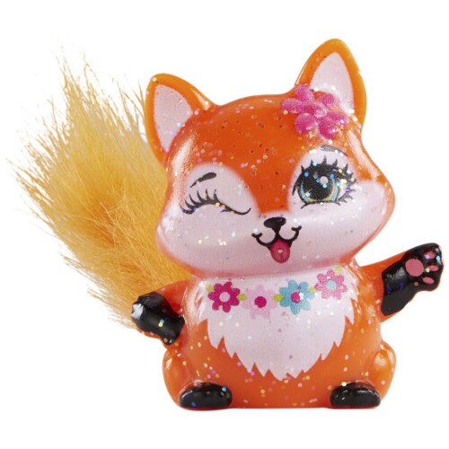 Figurina Enchantimals - Flick