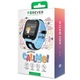 Ceas Smartwach Pentru Copii Call Me! KW-50 functie telefon, Albastru, Forever