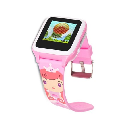x02s smartwatch