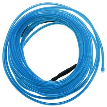 Fir neon lumina ambientala ice blue, 2m Fir neon lumina ambientala ice blue, 2m