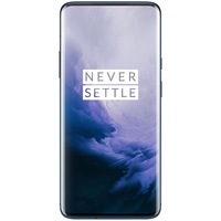 Telefon mobil OnePlus 7 Pro, Dual SIM, 256GB, 12GB RAM, 4G, Nebula Blue