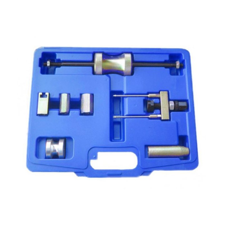 Gebo Tools Befecskendező elszívó, Vw, Audi, Tdi