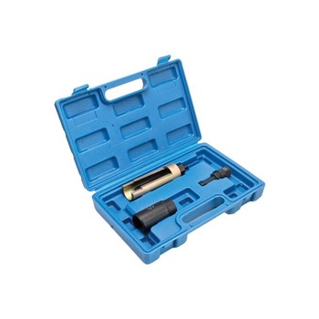 Trusa pentru extras capete injectoare, 3 piese Trusa pentru extras capete injectoare, 3 piese