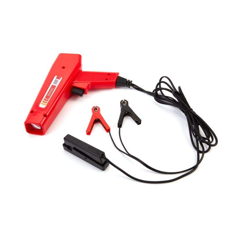 Stroboscop auto, HBM