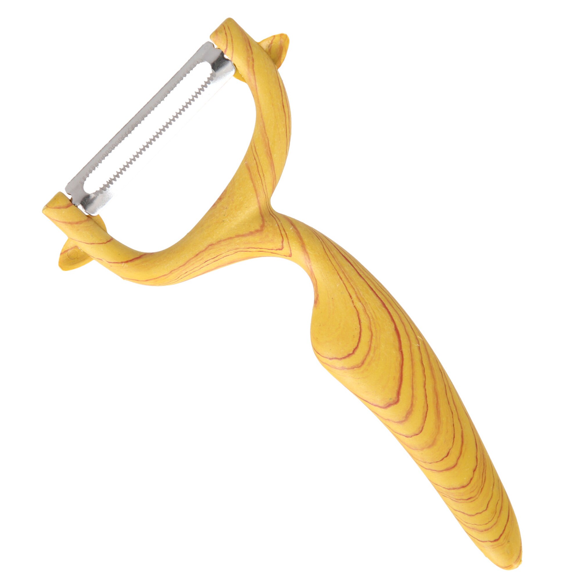 Decojitor Grunberg, lame din inox , GR111