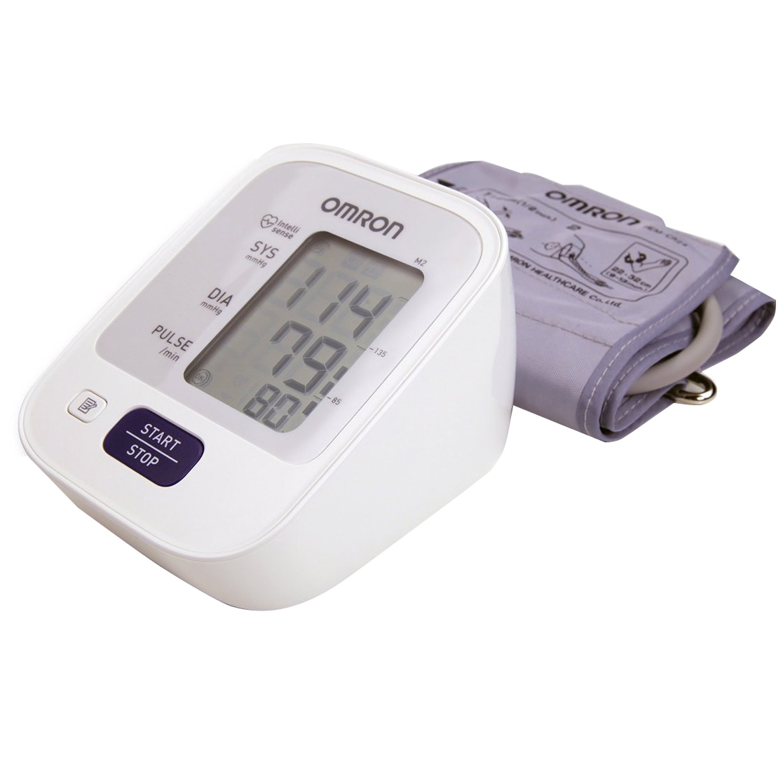Vérnyomás értékei - Mit jelentenek a vérnyomásmérőn mért értékek?