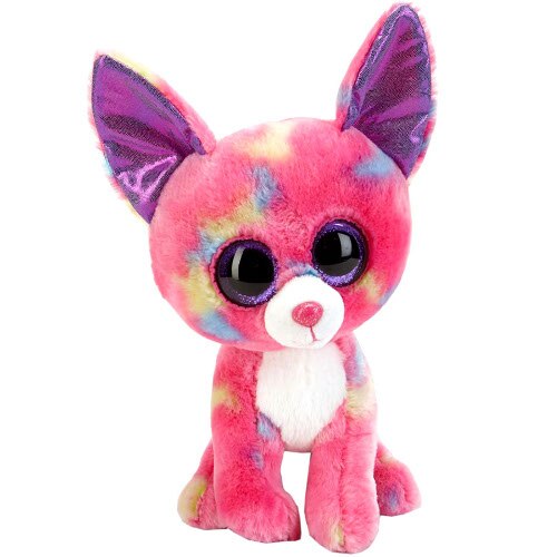 Plus Ty Catelul Chihuahua Cancun 24 cm