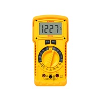 multimetru beha-ampore handheld digital multimeter acdc current acdc voltage continuity resistance 35 true rms imagen 5_0_
0
