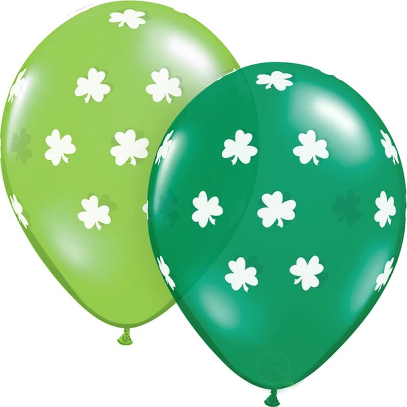 Set 10 Baloane Latex 11