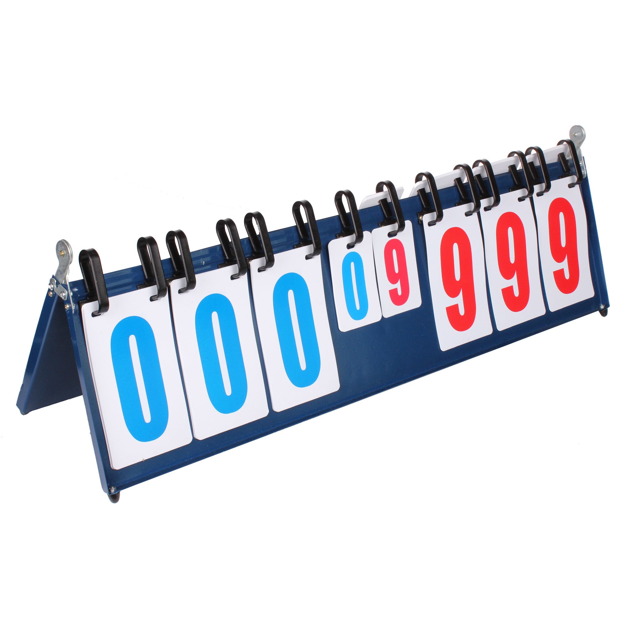 Tabela scor manuala MAT2, scor 0-999, seturi 0-9