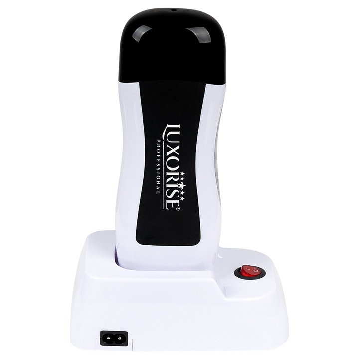 Incalzitor ceara profesional cu suport Base Care Ultimate - LUXORISE