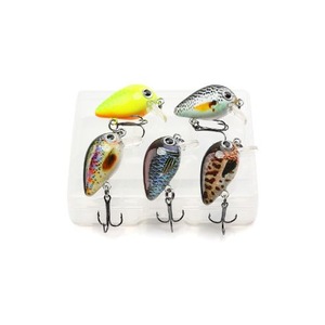 Momeli artificiale, naluci si jiguri