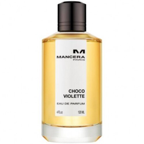 Apa de parfum Mancera Choco Violet, Unisex, 120 ml