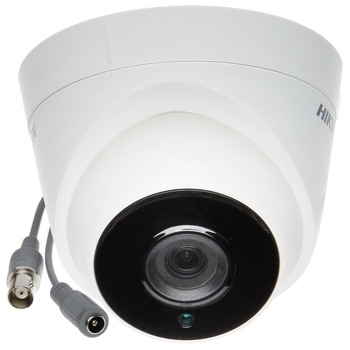 Camera Hikvision TurboHD 4.0 2MP DS-2CE56D8T-IT3E Camera Hikvision TurboHD 4.0 2MP DS-2CE56D8T-IT3E