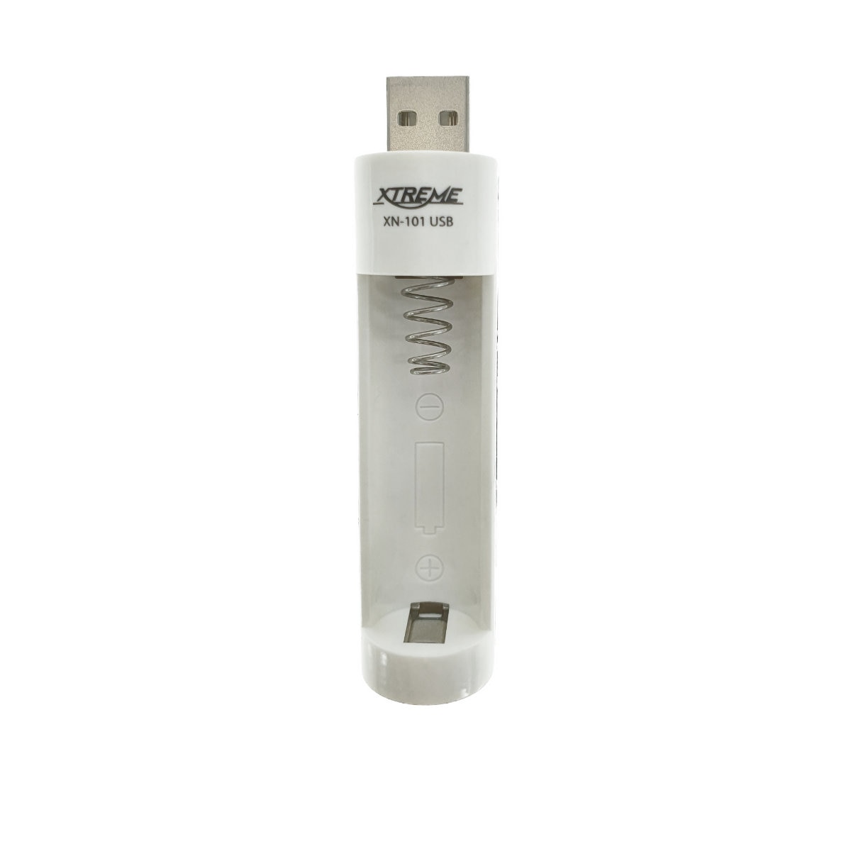 Incarcator USB , XN-101, pentru acumulator tip AA si AAA