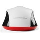 Mouse optic Modecom, 1600dpi, Cu fir, Optic, Alb/Negru