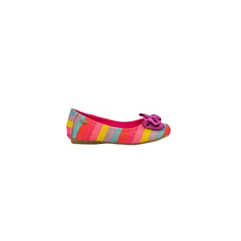 Balerini Xti Kids Textil Multicolor 32EU Balerini Xti Kids Textil Multicolor 32EU