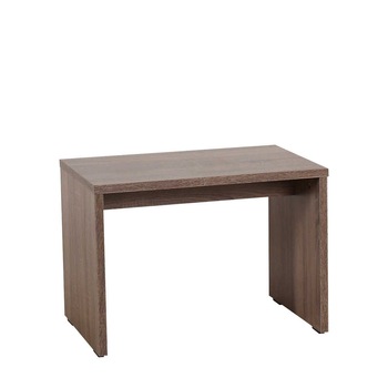 Masuta Cafea Adore New York Office, Latte, 60x43x40 cm Masuta Cafea Adore New York Office, Latte, 60x43x40 cm