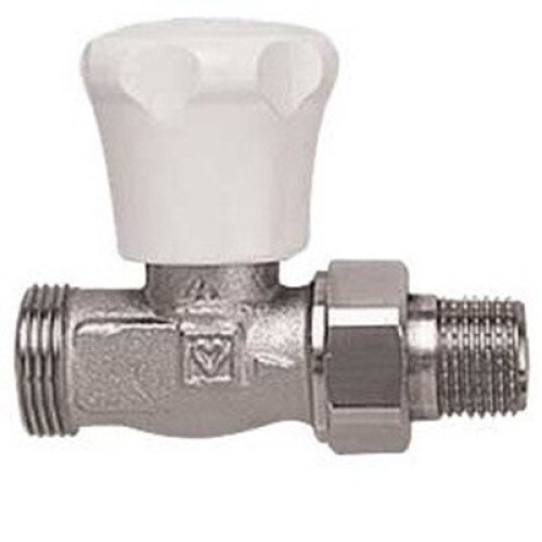 Robinet tur drept 1/2