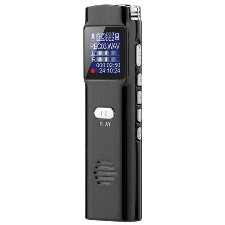 Reportofon digital 8 GB Kruger&Matz