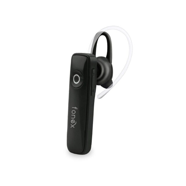 Bluetooth 4.2 слушалка BH56 черна - Fonex