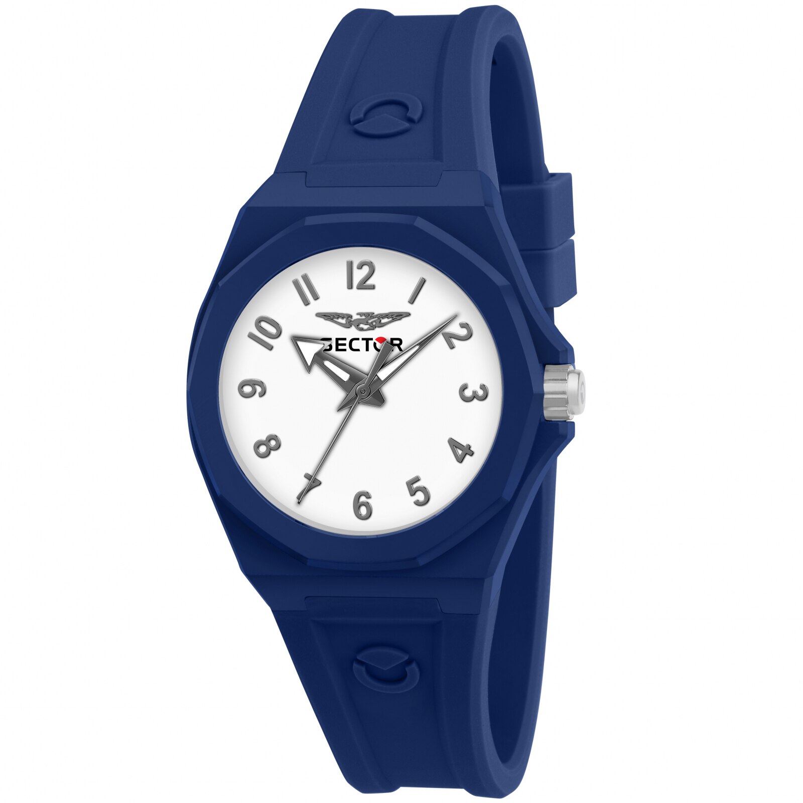 Ceas dama Sector R3251538504 Quartz Albastru