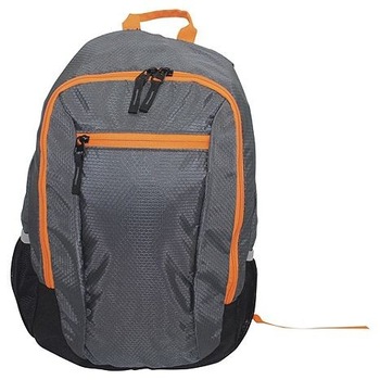 Rucsac Outdoor, 25L,gri/orange Rucsac Outdoor, 25L,gri/orange