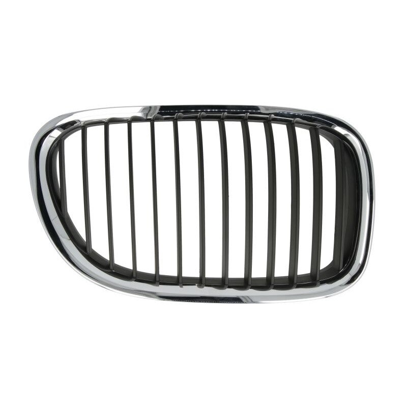 Grila radiator dreapta,BMW Seria 7 F01,2008-2011,6502-07-0077992P