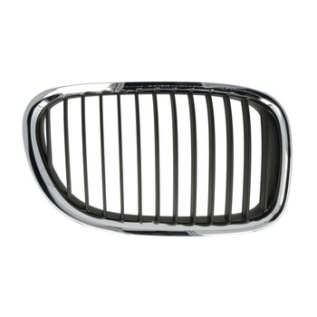 Grila radiator dreapta,BMW Seria 7 F01,2008-2011,6502-07-0077992P Grila radiator dreapta,BMW Seria 7 F01,2008-2011,6502-07-0077992P