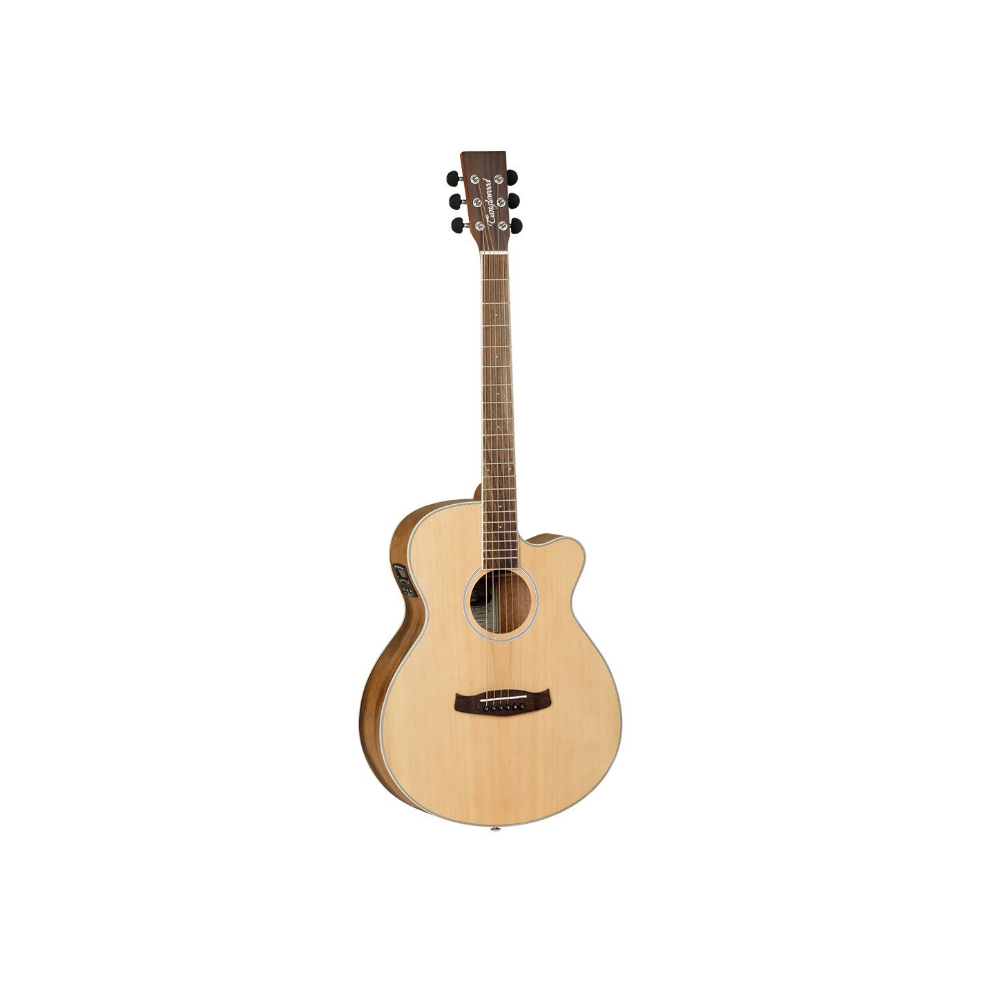 Chitara electro-acustica Tanglewood DBT SFCE PW