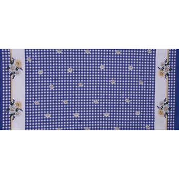 Fata de masa Gecor, 150x150 cm, bumbac 100%, margarete Fata de masa Gecor, 150x150 cm, bumbac 100%, margarete