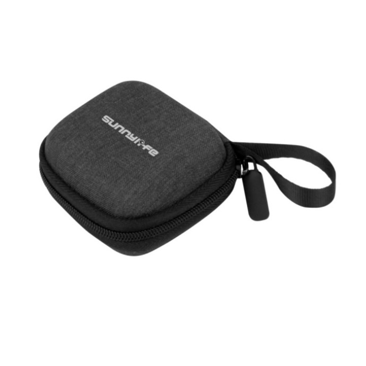 Geanta Pentru Camera + Incarcator Camera Insta360 GO