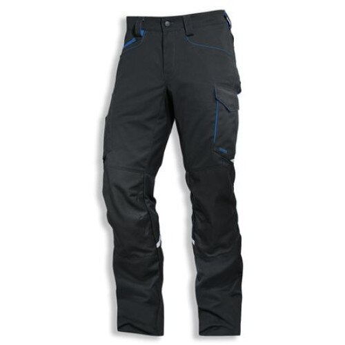 Pantaloni de protectie Uvex, Suxxeed Professional, marimea 48