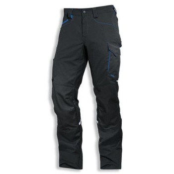 Pantaloni de protectie Uvex, Suxxeed Professional, marimea 54 Pantaloni de protectie Uvex, Suxxeed Professional, marimea 54