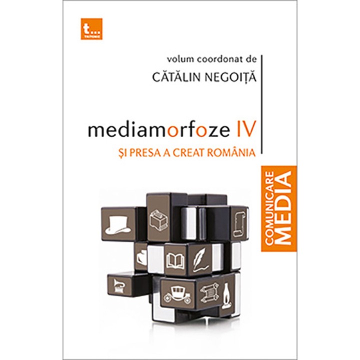 Mediamorfoze IV - Catalin Negoita