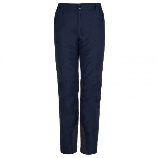 Pantaloni de schi si snowboard Kilpi Gabone Albastru Inchis