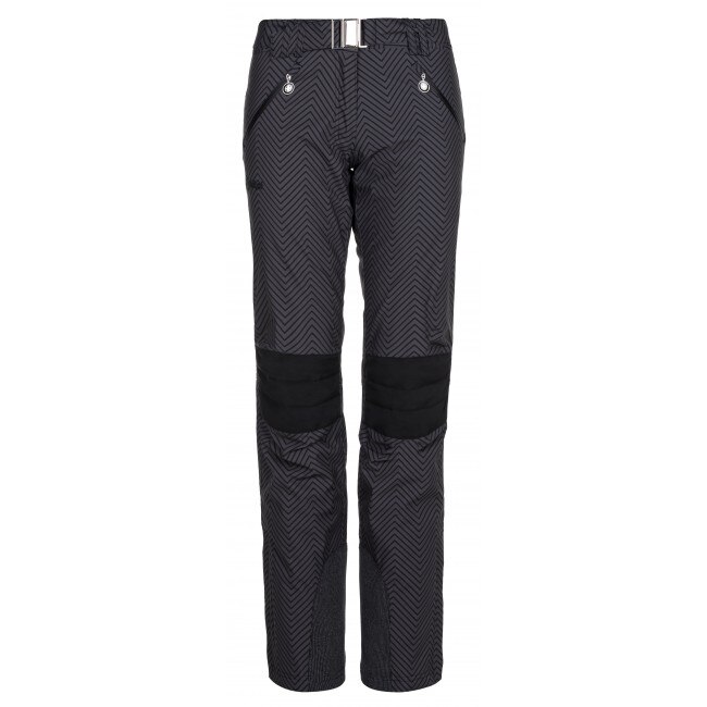 Pantaloni de schi si snowboard Kilpi Tyrol Gri