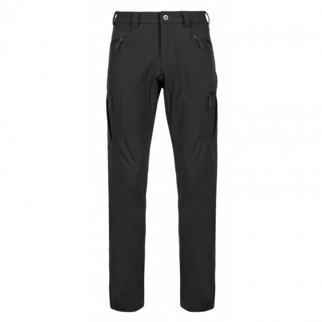 Pantaloni de schi si snowboard Kilpi Tide Gri