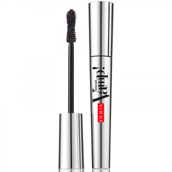 Rimel gene, Pupa, Vamp, Mascara, volum, negru, 9 ml Rimel gene, Pupa, Vamp, Mascara, volum, negru, 9 ml